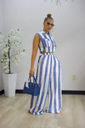 Jamilla Pant Set