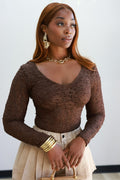 Mia Bodysuit