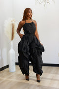 Alexa Jumpsuit - Black (41)