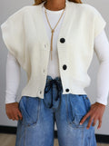 Kathy Sweater Vest