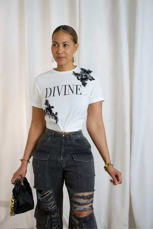 Divine Tshirt (012)