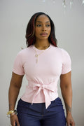 Simone Top - Blush (26)