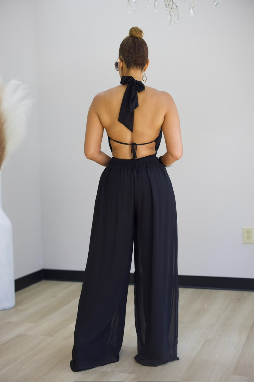 Alexys Pant Set