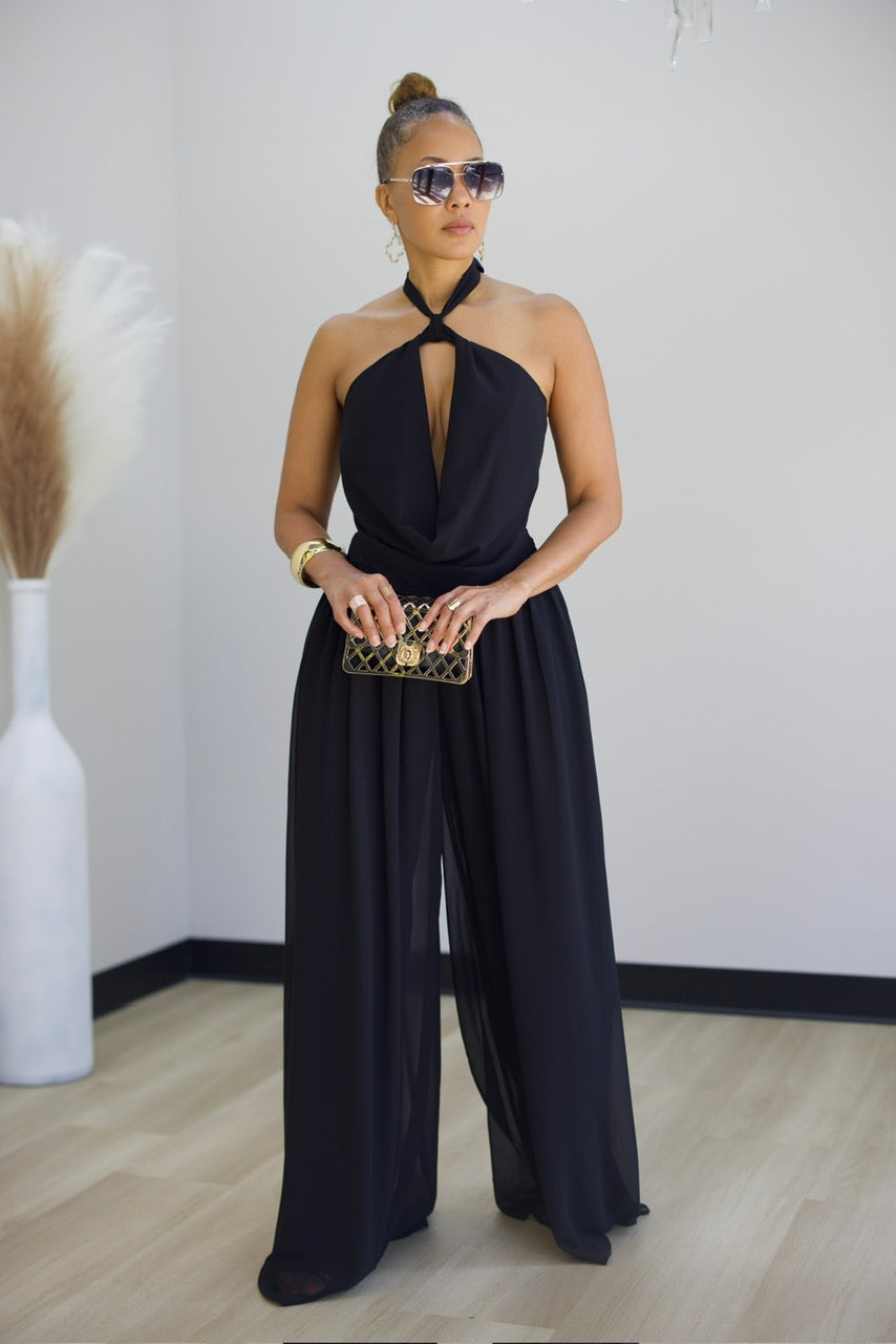 Alexys Pant Set