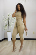 LeLe Pant Set (03)