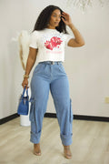 Fresh Strawberry Tshirt (R)