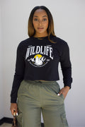 Wild Life Tshirt (R)