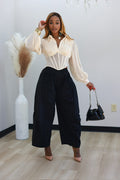 Mimi Pants - Black