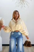 Amari Top
