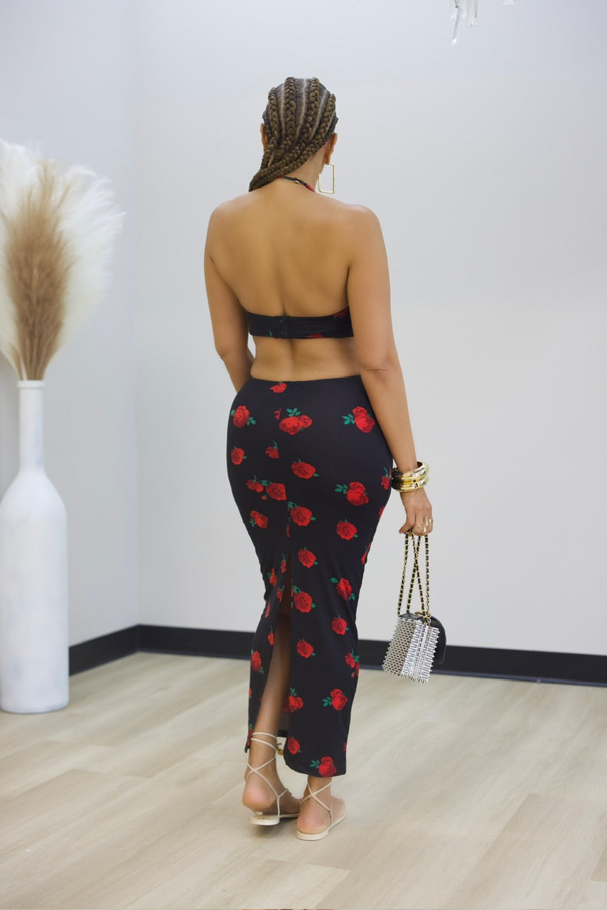 Cherry Pop Midi Dress (24)