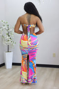 Ramona Maxi Dress