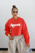 Amore Sweatshirt