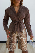 Oh Muy Jacket