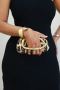 Wyld Girl Clutch