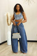 Akeema Denim Set (43)
