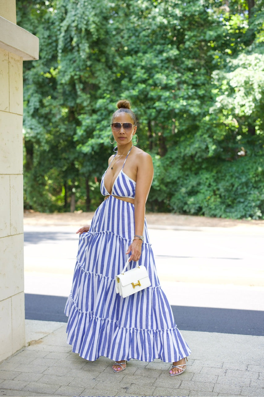 Still Waters Maxi Dress (06)
