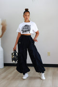 Classic Crop Tshirt