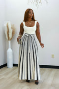 Marianne Maxi Dress