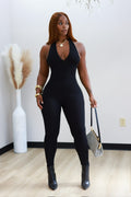 Kitty Jumpsuit