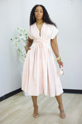 Dinah Midi Dress