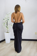 Willow Dress - Black