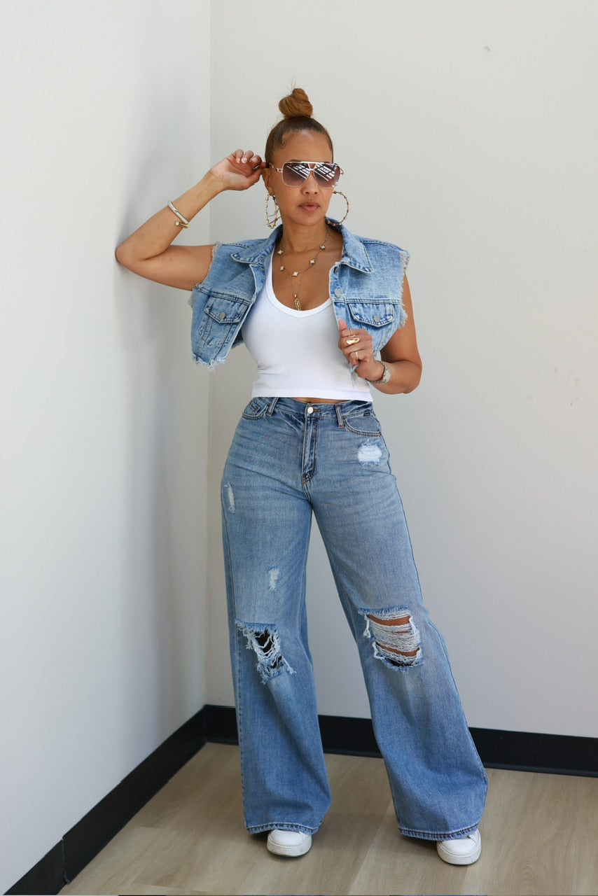 Andy Relaxed Jeans (41)