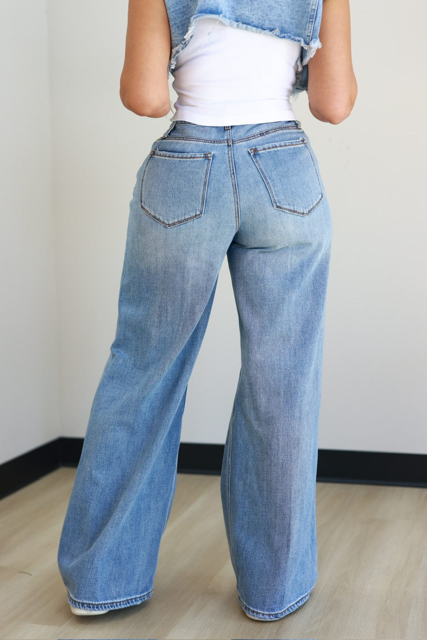 Andy Relaxed Jeans (41)