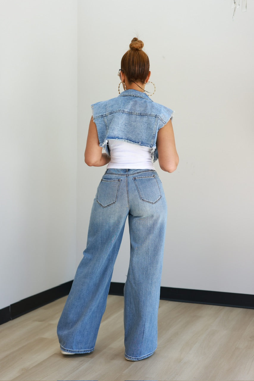Andy Relaxed Jeans (41)