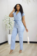 Brandi Denim Jumper (06)