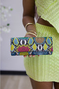 Python Clutch