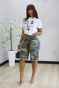 On Duty Camo Shorts (04)