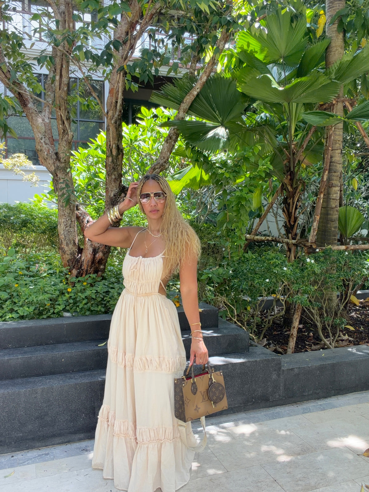 Marla Maxi Dress
