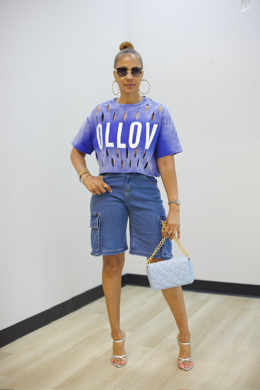 Raleigh Cargo Short (34)