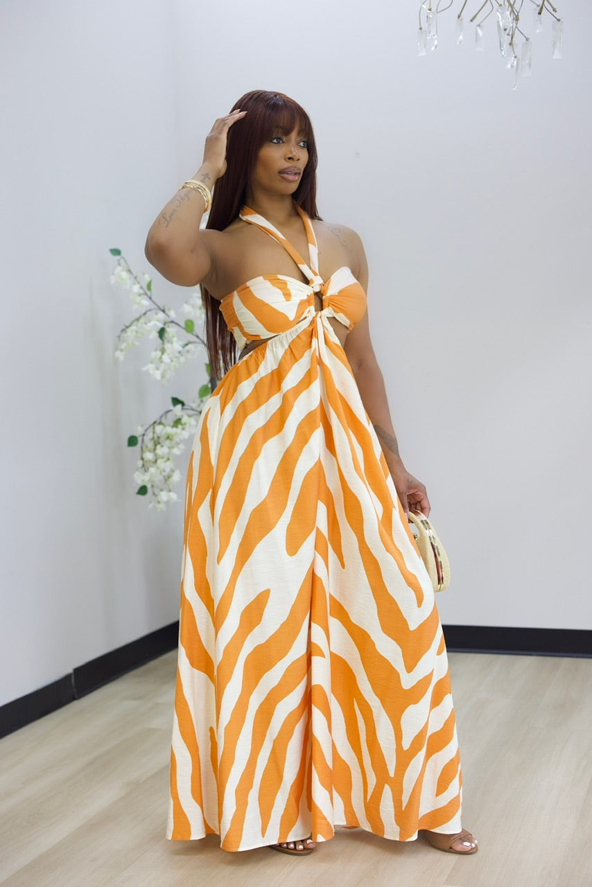 alessia maxi dress Alessia Maxi Dress