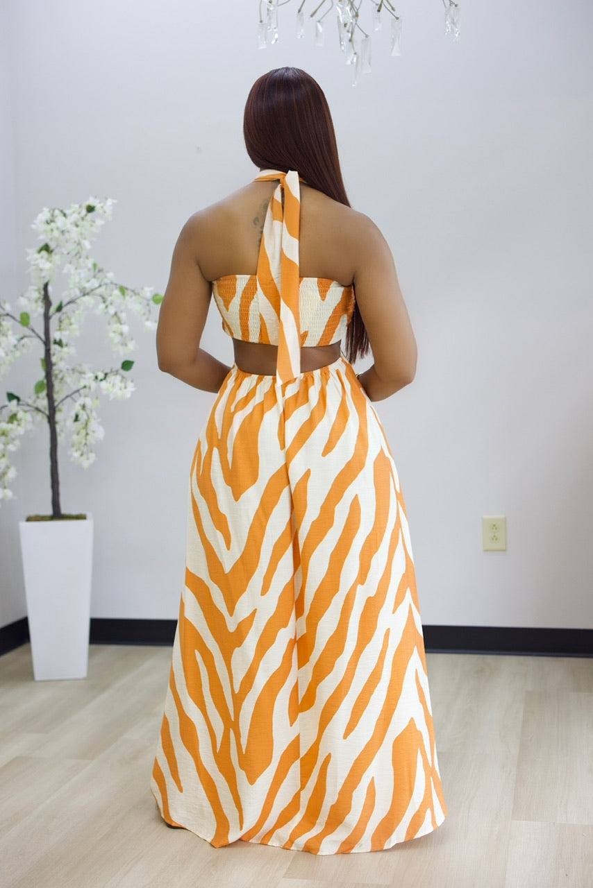 alessia maxi dress Alessia Maxi Dress | BOND-EYE