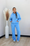 Bria Jogger Set - Blue (03)