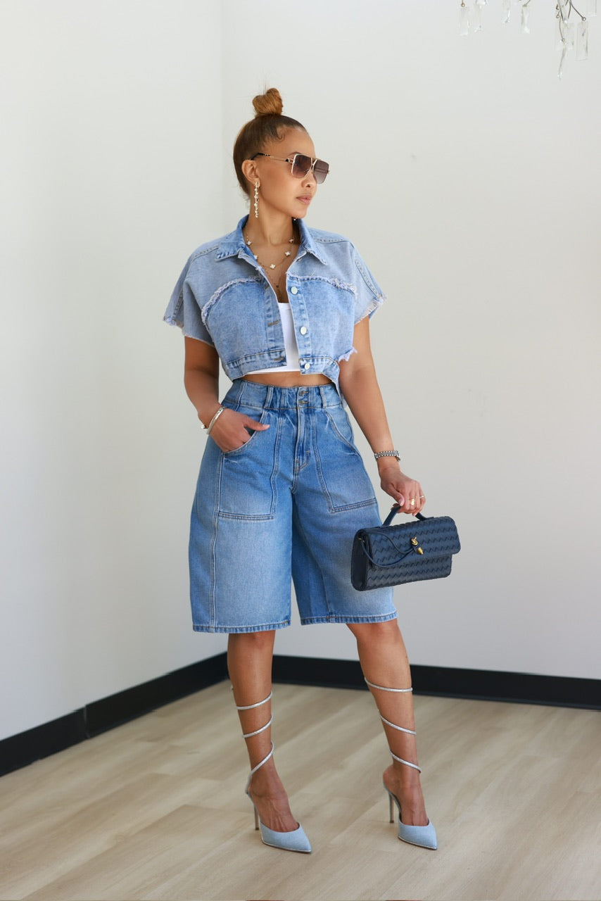 Beekman  Shorts (28)