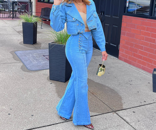 On The Horizon Jeans (019)