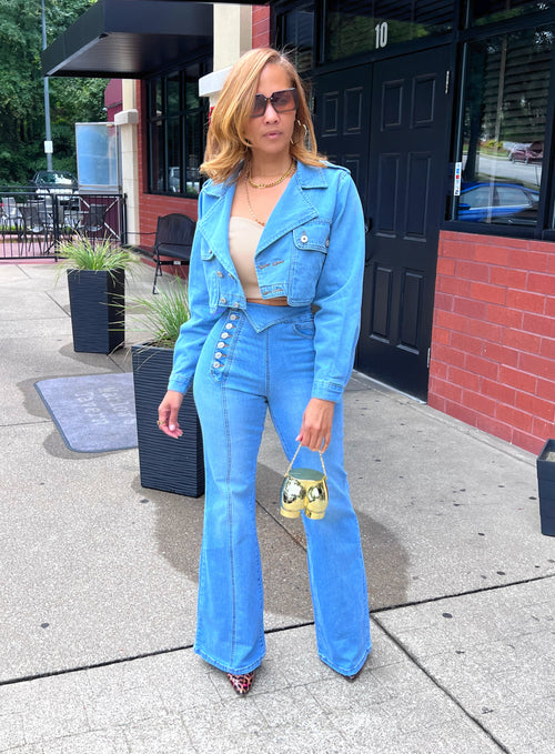 On The Horizon Jeans (019)