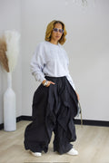 Truffle Pants - Black (07)