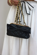 Mimi Black Bag