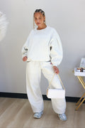 The Super Comfy Jogger Set