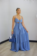 Mayson Jumpsuit - Blue (03)