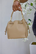 Joia Bag - Nude