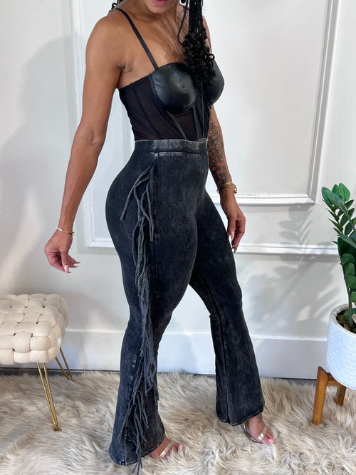 Halle Berry Bodysuit (002)