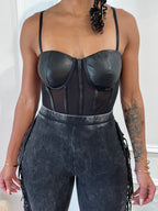 Halle Berry Bodysuit (002)