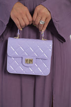Criss Crocs Bag