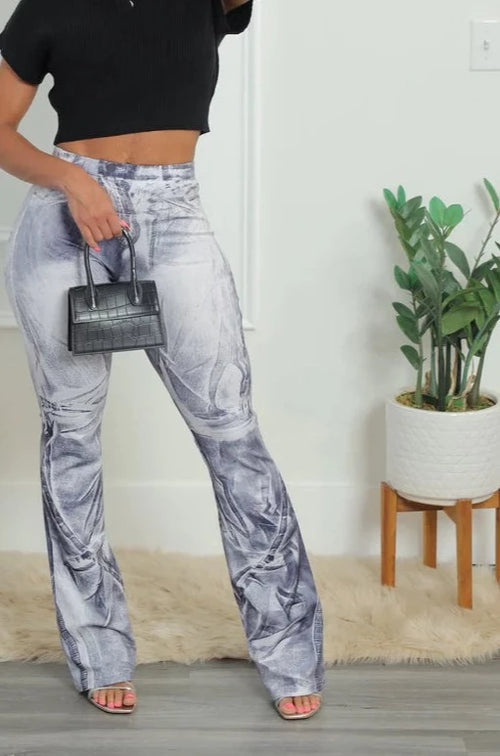 Crocodile Bag