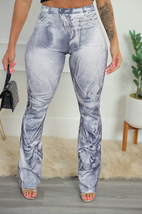 Mirage Pants (F1)