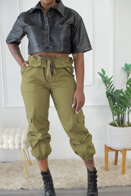 Khari Joggers (016)